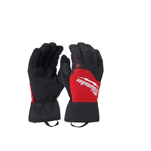 Milwaukee Small Winter Performance Work Gloves