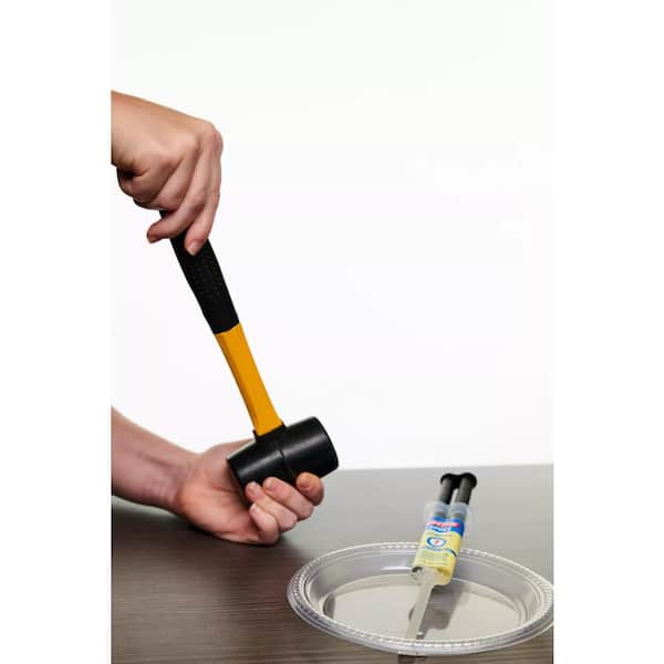 Loctite Instant Mix 0.47 fl. oz. 1 Minute Epoxy (6-Pack) 1366072