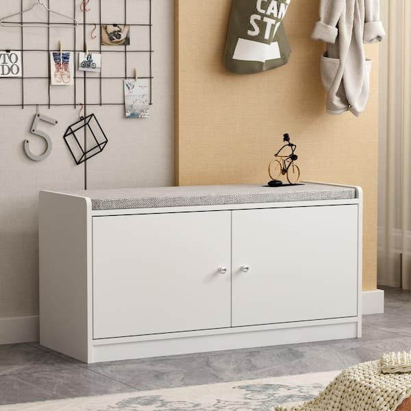 https://images.thdstatic.com/productImages/768ae8bd-c846-4710-b755-a5314386783f/svn/white-shoe-storage-benches-kf330004-01-64_600.jpg