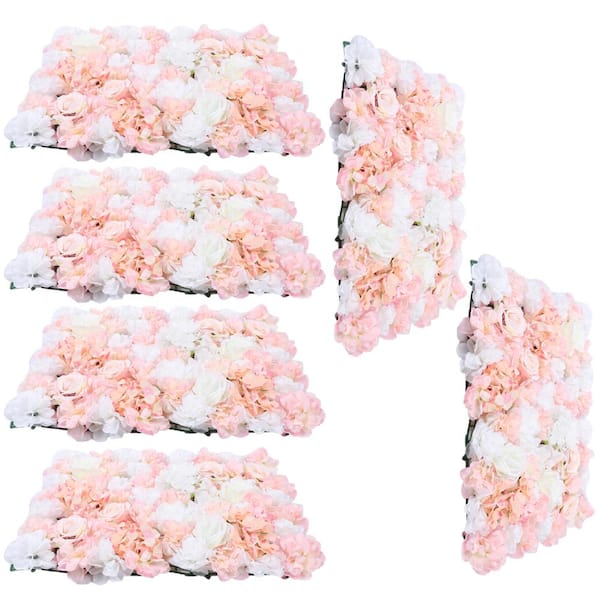 Supreme Flowers 6-Panel White