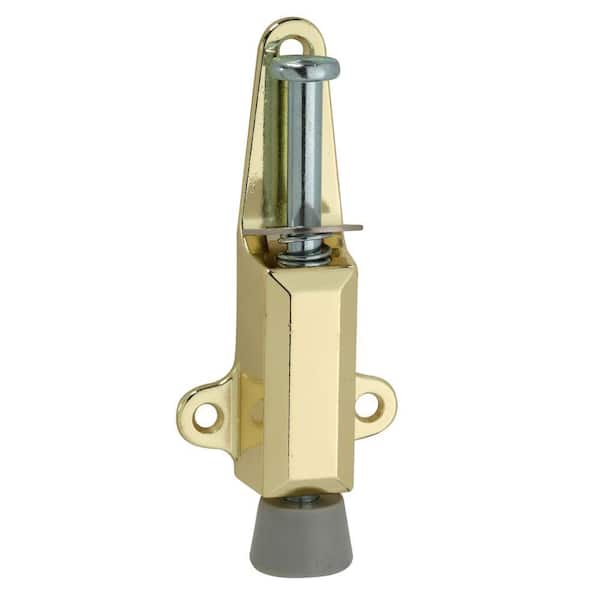 National Hardware Metal Door Stop/Lock