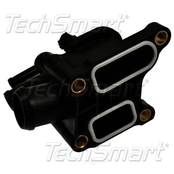 TechSmart Engine Coolant Air Bleeder Valve