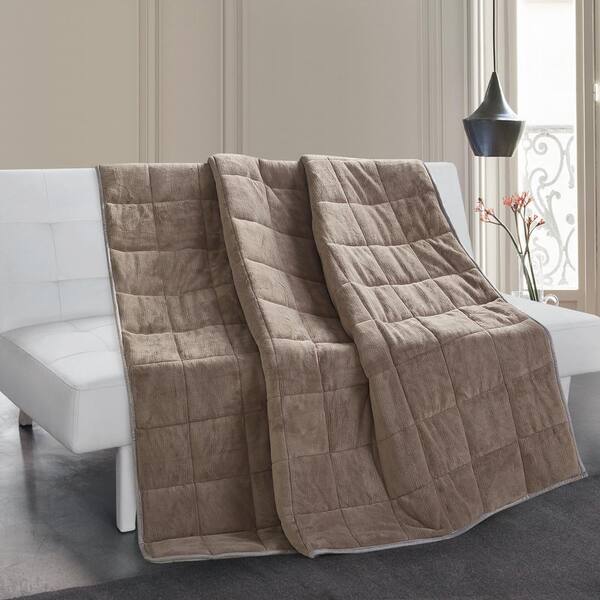 50x60 weighted blanket cover