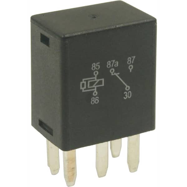 Unbranded Temperature Control Relay