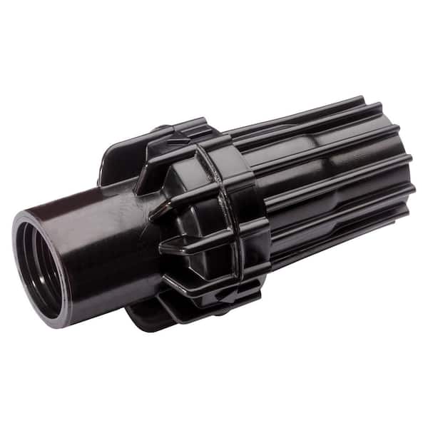 Rain Bird 30 PSI 3/4 in. Pipe thread Drip Pressure Regulator