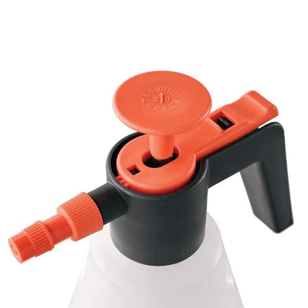 HDX 56oz Handheld Multi-Purpose Pump Sprayer 56HDX - The Home Depot