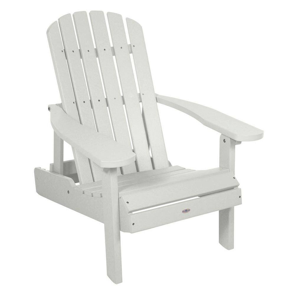 Cape Folding and Reclining Adirondack Chair price history on PriceWatchPro