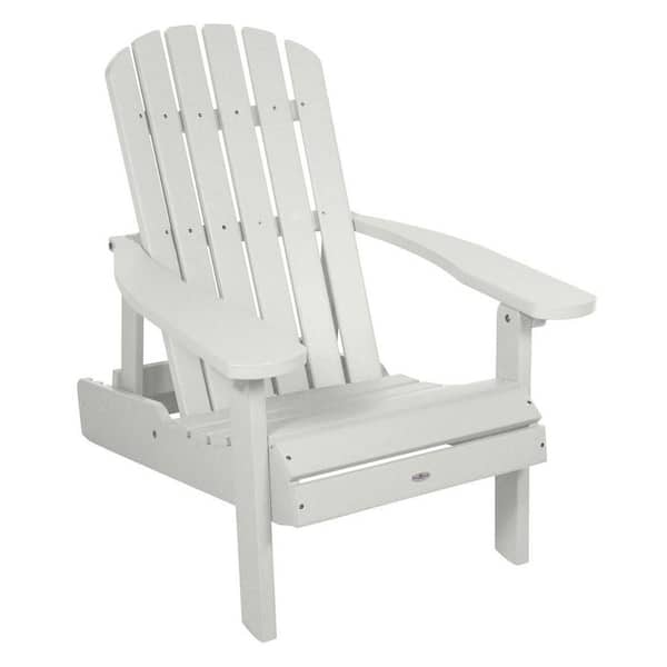 Highwood Cape Folding and Reclining Adirondack Chair