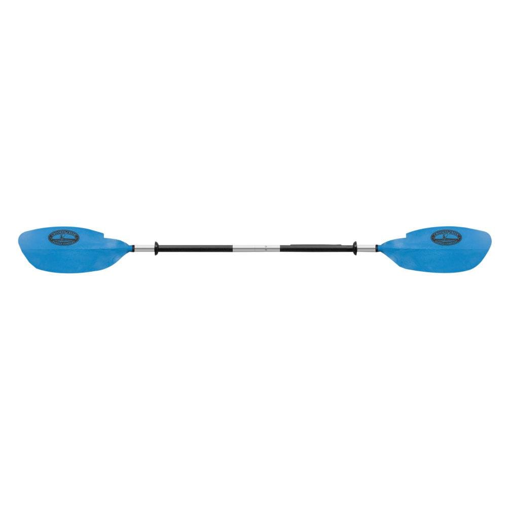  Crooked Creek Telescoping Boat Paddle with Hook - Extends  36-inches to 54-inches - Compact Design for Storage (50645) : Sports &  Outdoors