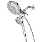 Moen Engage Magnetix 26009 2.5 GPM Handheld/Rain Shower Head + 2510 Posi-Temp Shower Valve Bundle – Chrome
