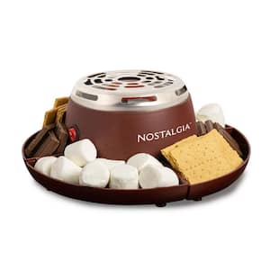 MyMini Electric S'mores Maker