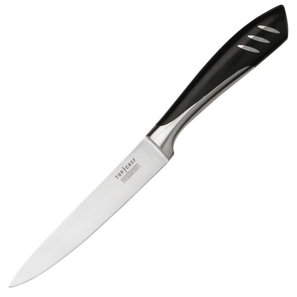 Top Chef 5 in. Stainless Steel Utility Knife