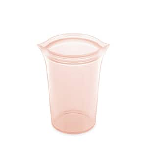OXO Good Grips 5.2 Q t. Tall Round POP Food Storage Container with Airtight  Lid 11283600 - The Home Depot