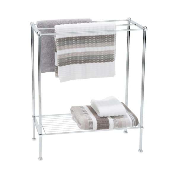 Shop Towel Holder & Shelf Combo — FREE! – One Minute Workbench