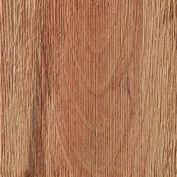 Outdoor Essentials 1 in. x 6 in. x 6 ft. Pressure-Treated Cedar