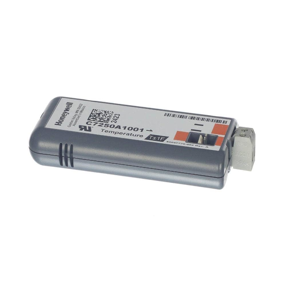 Economizer Temperature Sensor C7250A1001 price history on PriceWatchPro