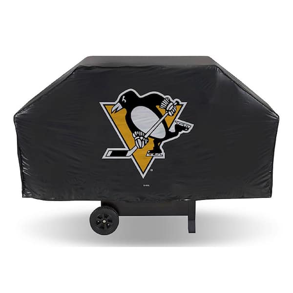Unbranded Penguins Deluxe Grill Cover