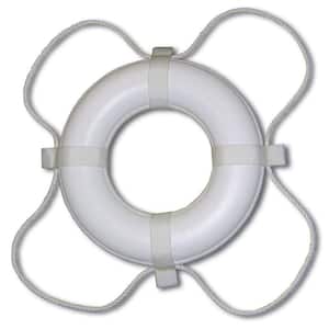 24 in. Ring Buoy United State Coast Guard Approved