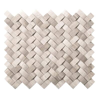Limestone Tile Natural Stone Tile The Home Depot