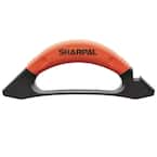 Smith's Axe and Machete Sharpener 50668 - The Home Depot