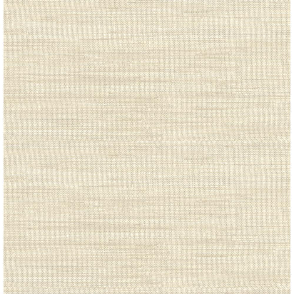 Cashmere Classic Faux Grasscloth Off-White Peel and Stick Wallpaper Sample price history on PriceWatchPro
