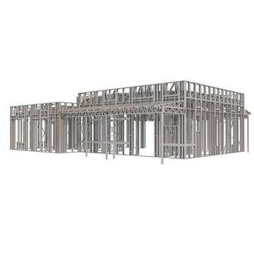 FrameUpNow Rucker-No Garage-ADU-1127 202491703