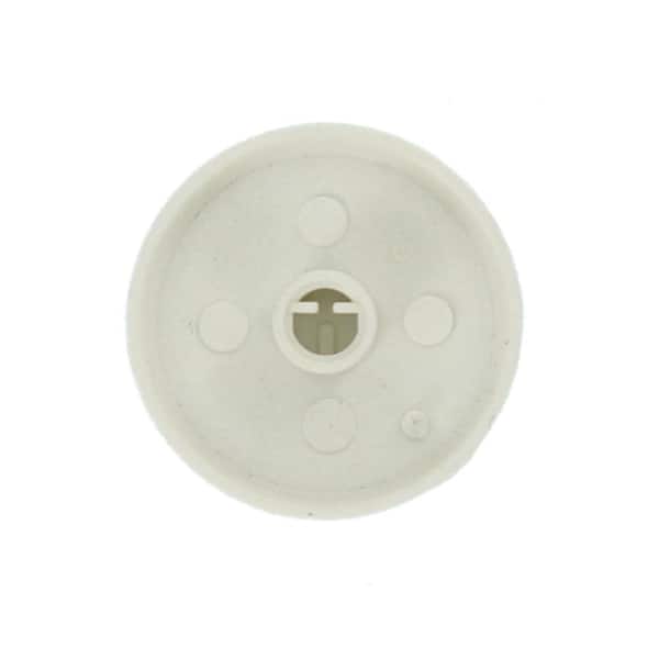 Leviton Rotary Replacement Knob White, Ceiling Fan Control Switch Knob Replacement