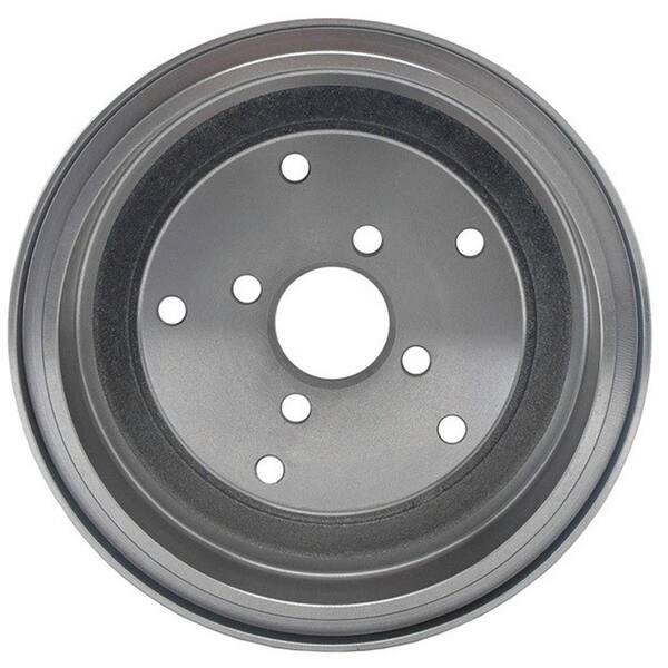 Raybestos Brakes Brake Drum 1989 Suzuki Sidekick 1.3L