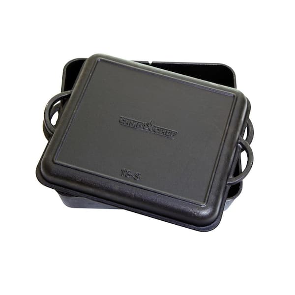 CLASSIC 12 CAMP CHEF DUTCH OVEN, INCLUDES LID LIFTER – The Cowboys' Kitchen