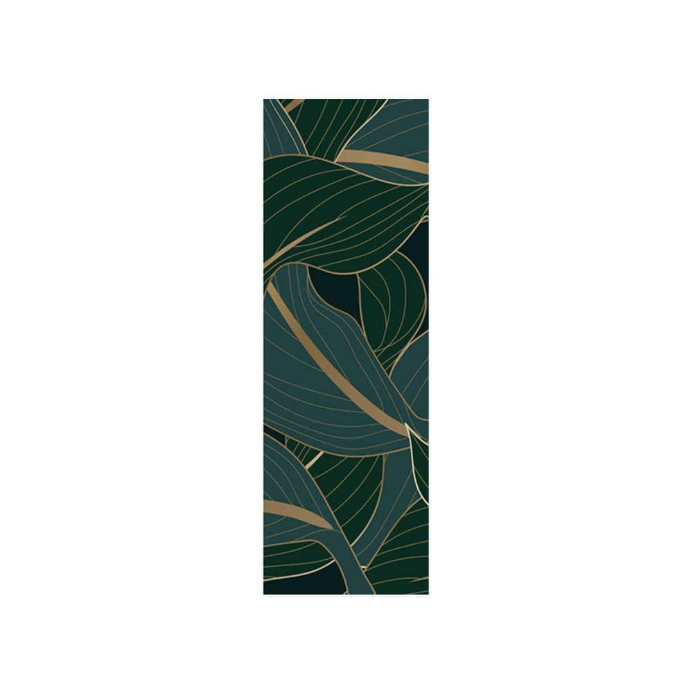 Falkirk Airdrie Landscapes Abstract Leaves Geometric Wall Mural price history on PriceWatchPro