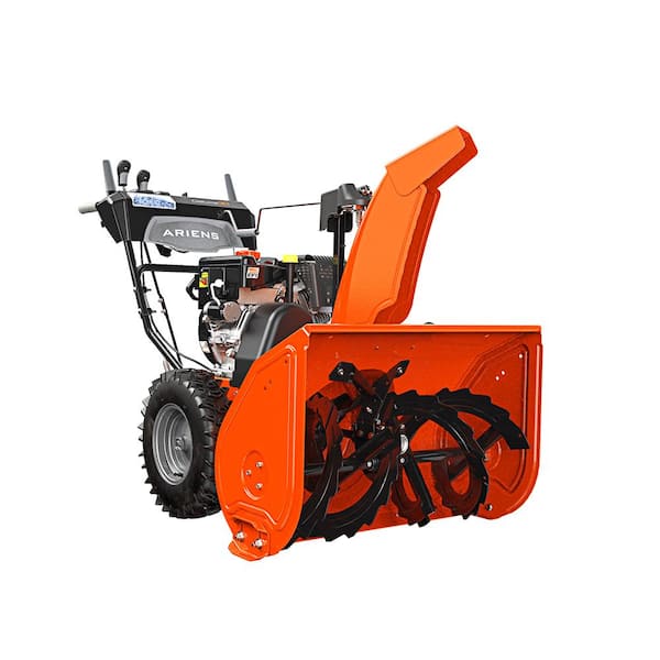 Ariens Deluxe 30 EFI 30 in. 2-Stage Electric Start Gas Snow Blower