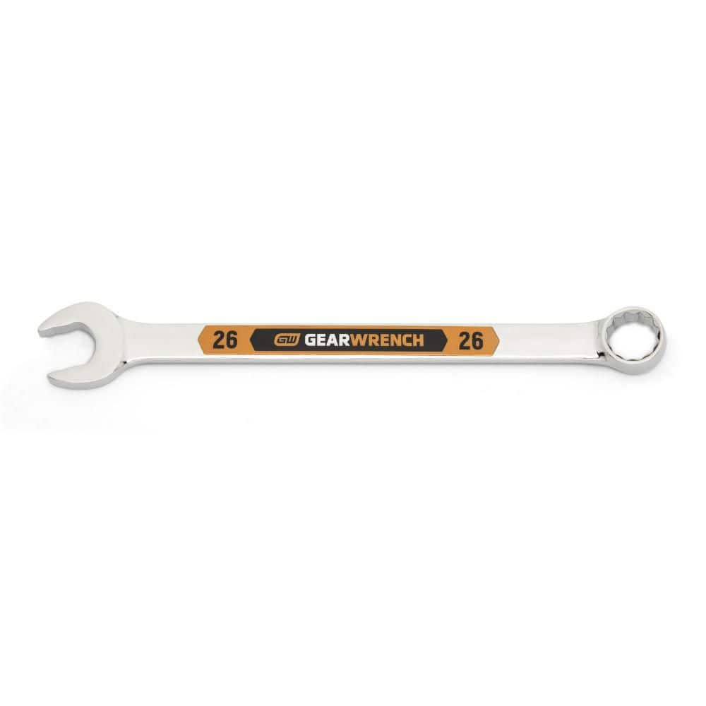 26 mm 12-Point Hi-Viz Long Pattern Combination Wrench price history on PriceWatchPro