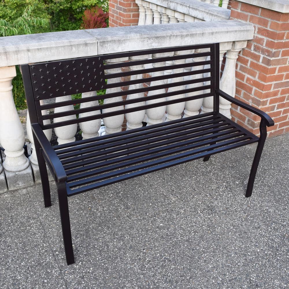 American Pride Bench