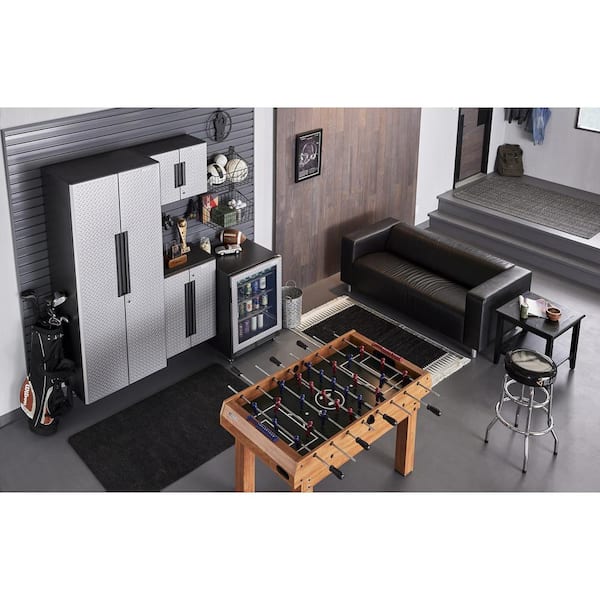 Gladiator Flex 54 in. W x 75 in. H x 19 in. D Pre-Assembled 24