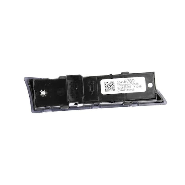 ACDelco Hazard Warning Switch fits 2014-2015 Cadillac CTS