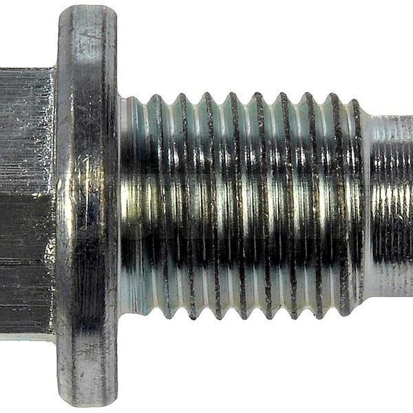 Autograde Oil Drain Plug Pilot Point M14-1.50, Head Size 16Mm