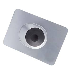 1-1/4 in. Service Entrance (SE) Roof Flashing Slips