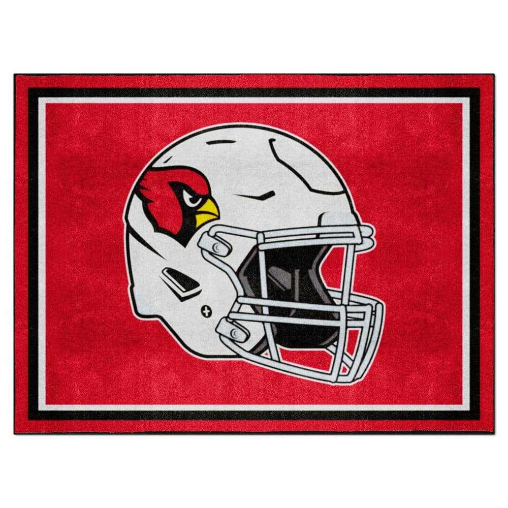 Fanmats  Arizona Cardinals Man Cave Tailgater