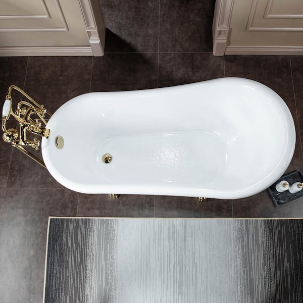 https://images.thdstatic.com/productImages/769d5756-bdb3-41ff-be74-9f8a389fa98d/svn/white-with-polished-gold-trim-woodbridge-clawfoot-tubs-hbt7008-4f_600.jpg