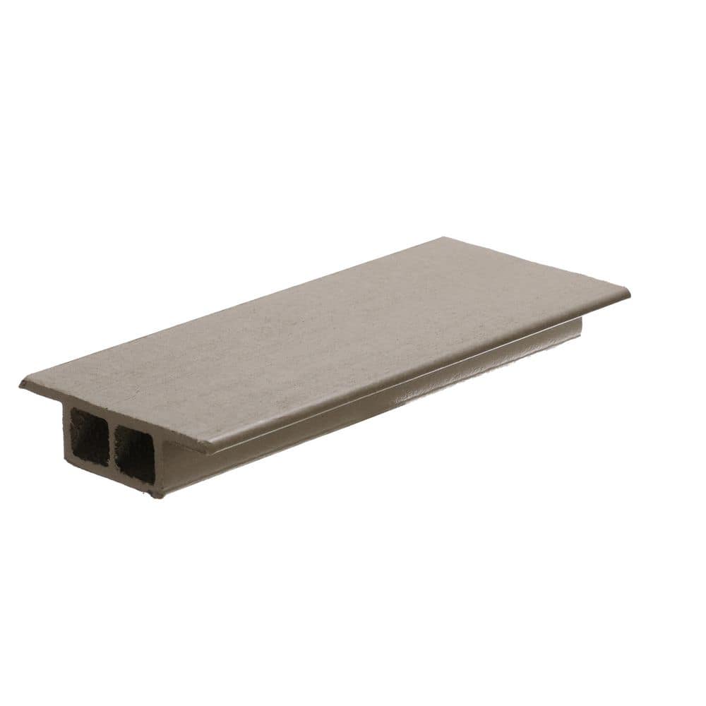 I.Dekk 12 ft. Feature Strip Driftwood price history on PriceWatchPro