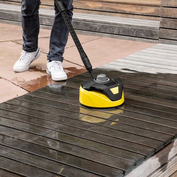 Karcher k7 Pressure Washer Review / Is it worth the upgrade for