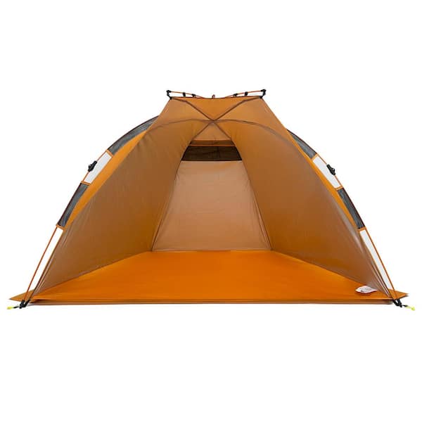 cenadinz Pop Up Beach Tent Sun Shade Shelter Anti-UV