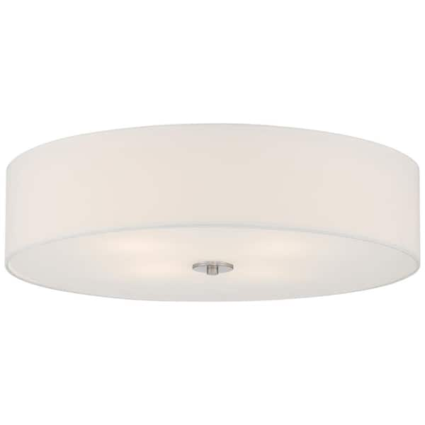 Access Lighting 24 in. LED Flush Mount