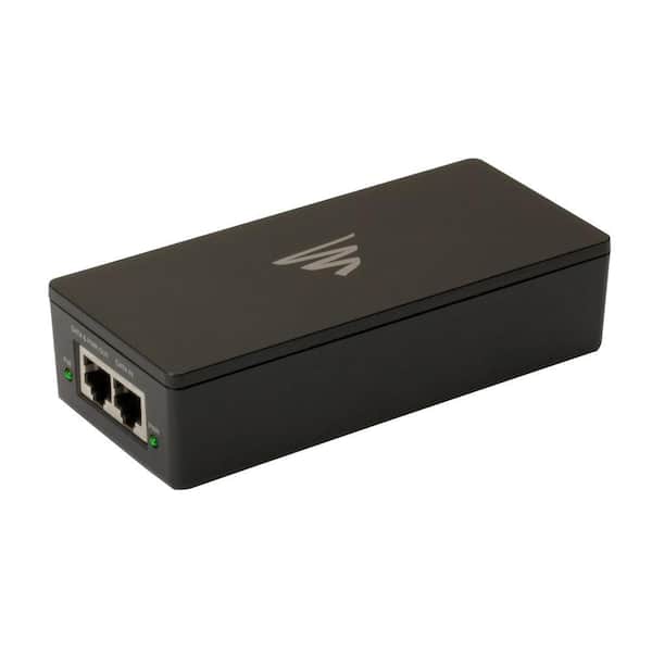 Luxul Xen Single-Port Gigabit Power Over Ethernet Injector
