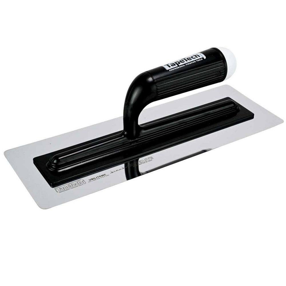 12 in. x 4.25 in. BIANKO PROLITE Trowel price history on PriceWatchPro