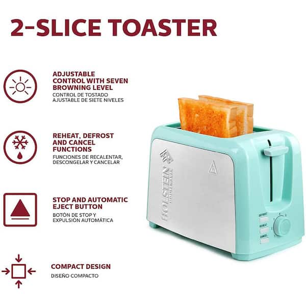 https://images.thdstatic.com/productImages/76a1aa3e-53d1-4624-b6df-74c2cfa146dc/svn/mint-holstein-housewares-toasters-hh-09101025i-c3_600.jpg