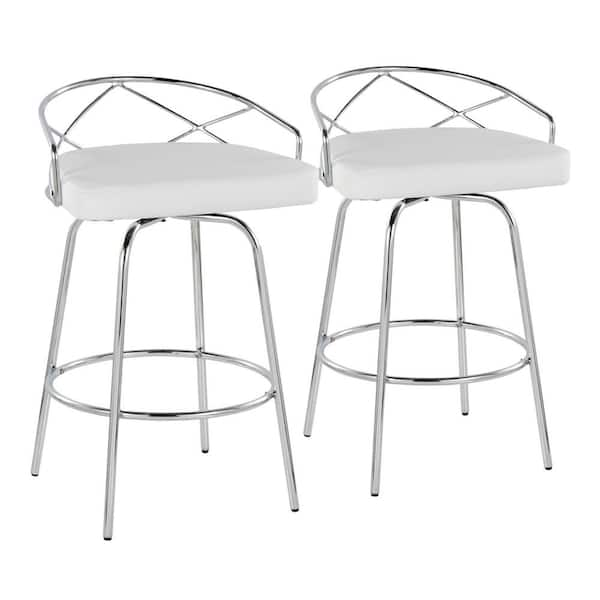 Glam 2024 counter stools