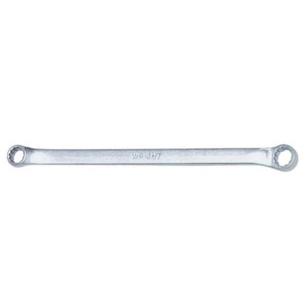 Wright Tool 12 mm x 14 mm 12-Point Metric Box End Wrench
