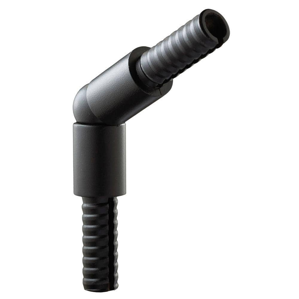 Black ADA Hand Rail External Swivel price history on PriceWatchPro