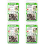 Picture Hanger 10 lbs. (4-Pack)